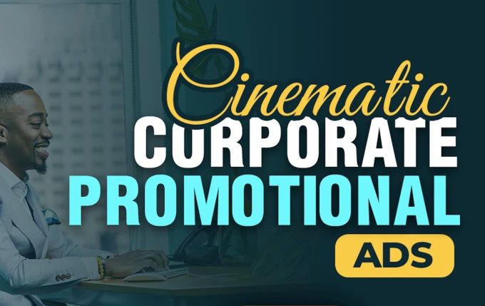 Corporate & Promotional Videos